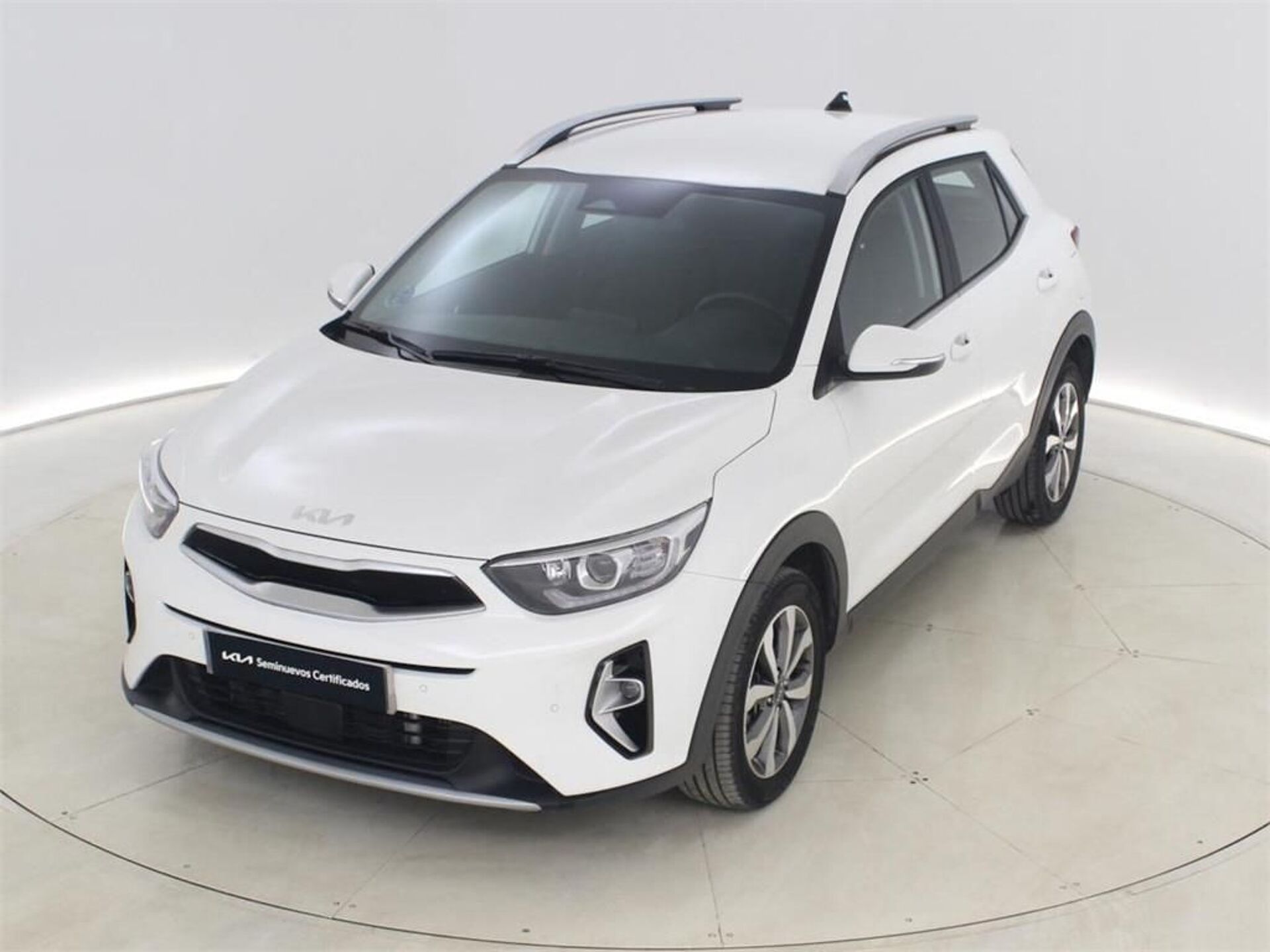 Imagen de KIA Stonic