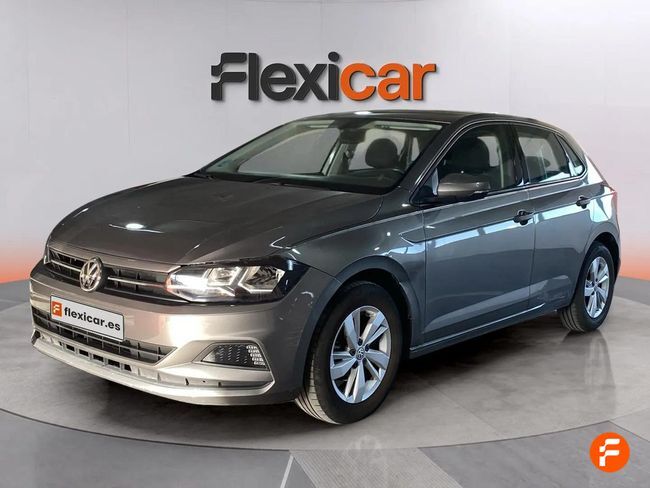 Foto del VOLKSWAGEN Polo 1.0 TSI Advance 70kW