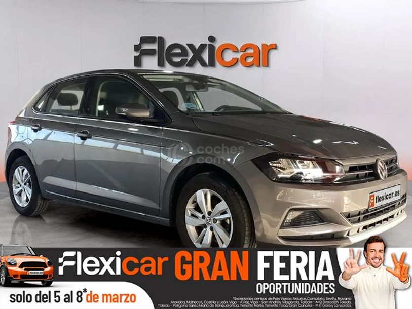 Foto del VOLKSWAGEN Polo 1.0 TSI Advance 70kW