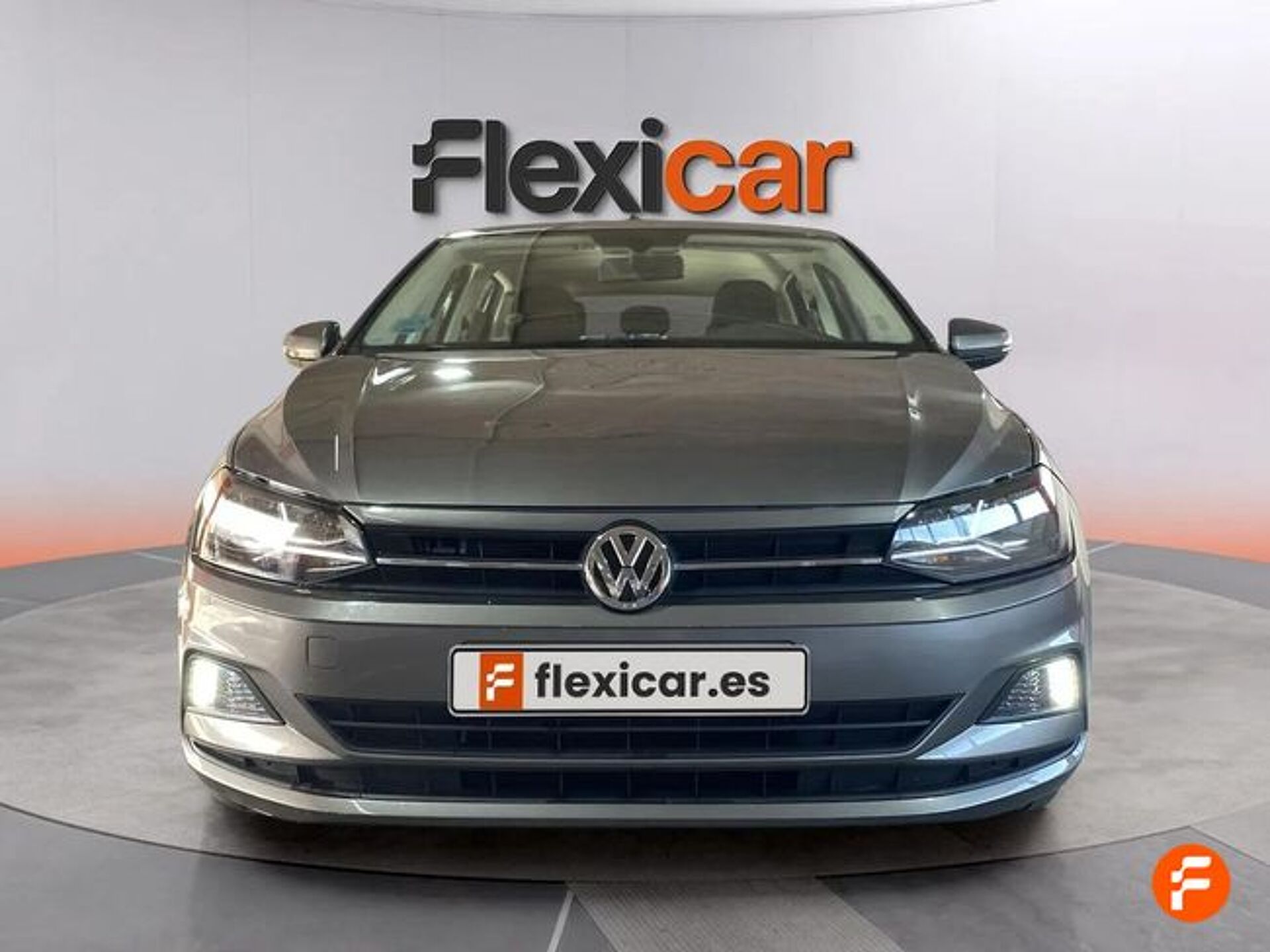 Imagen 2 de VOLKSWAGEN Polo