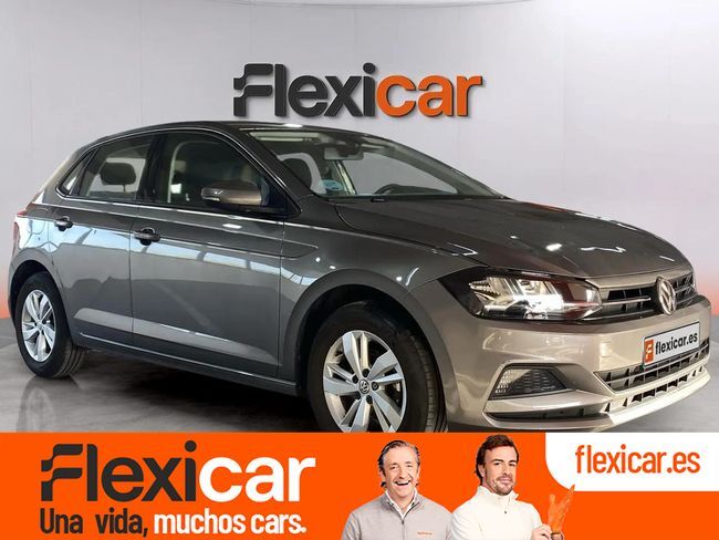 Foto del VOLKSWAGEN Polo 1.0 TSI Advance 70kW
