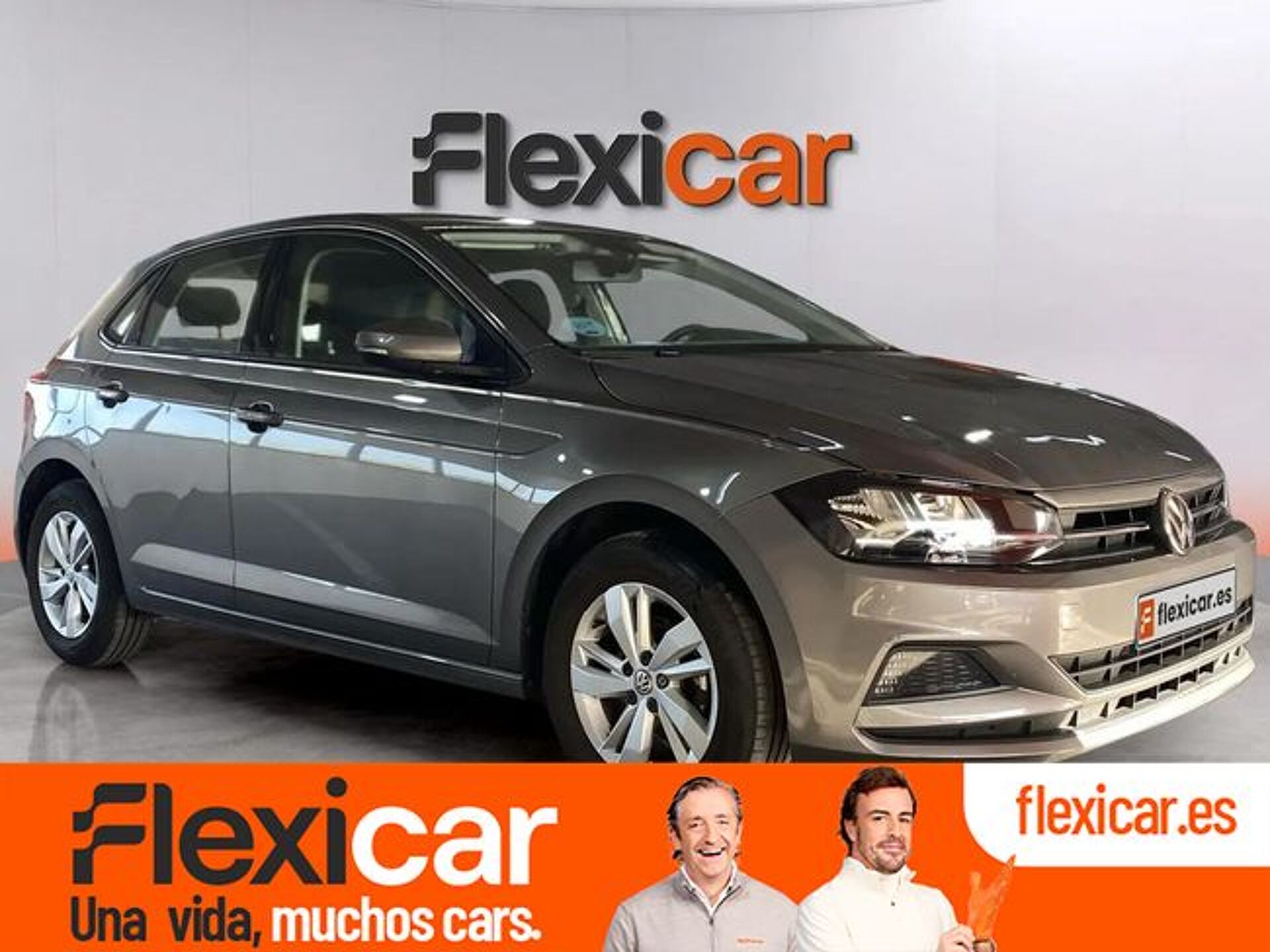 Imagen 1 de VOLKSWAGEN Polo