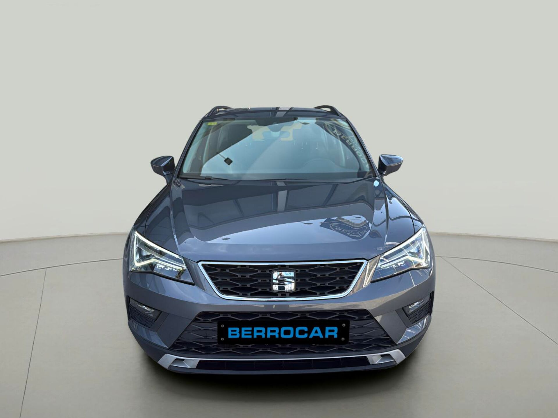Imagen de SEAT Ateca