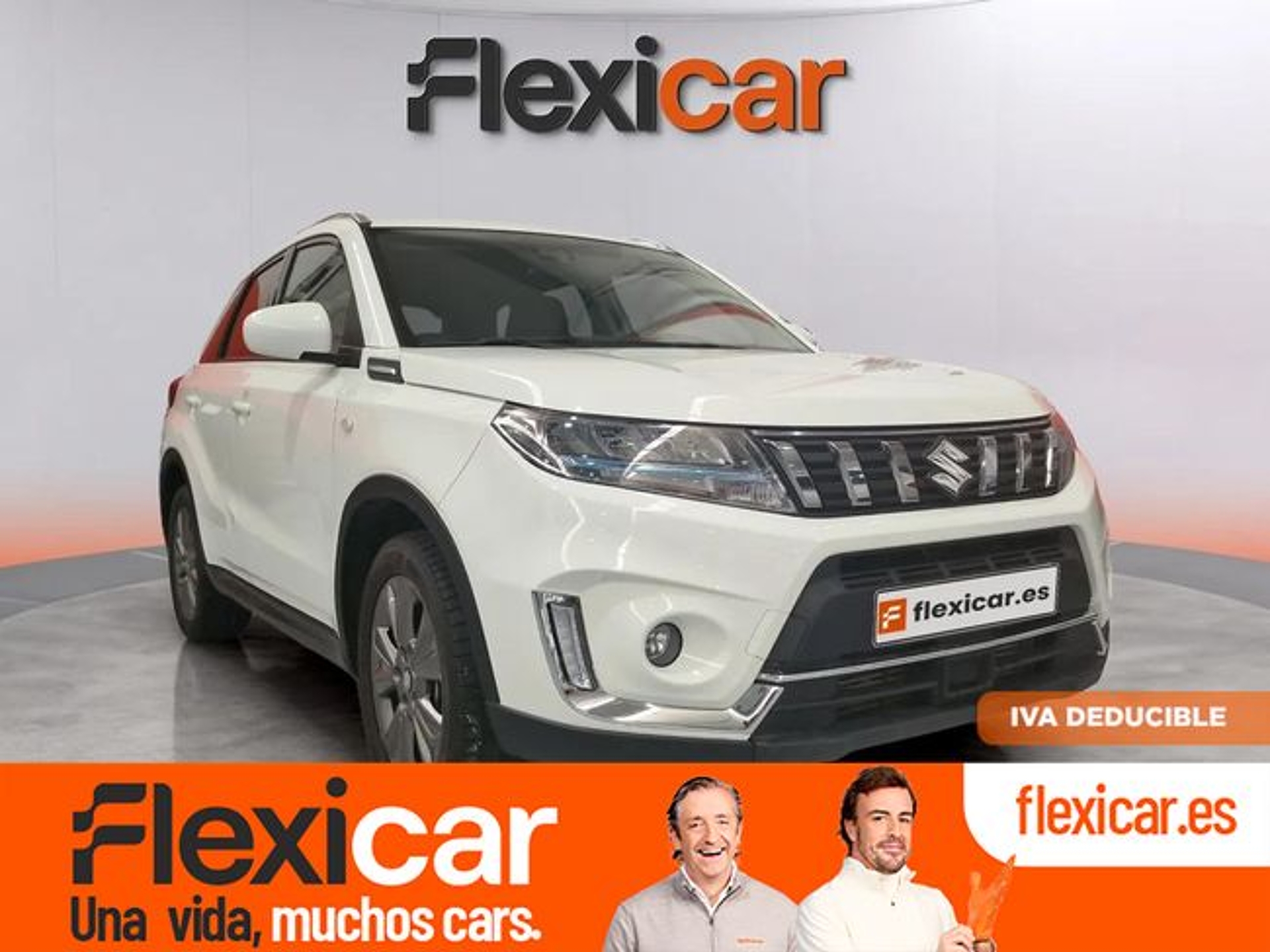 Imagen de SUZUKI Vitara