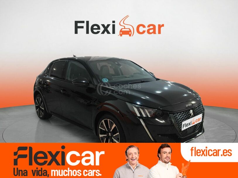 Foto del PEUGEOT 208 1.5 BlueHDi S&S Active 100
