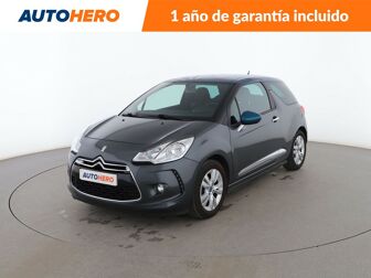 Imagen de CITROEN DS3 1.2 VTi PureTech Desire 82