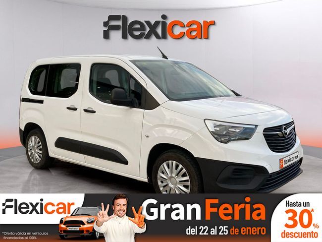 Foto del OPEL Combo Life 1.5TD S-S Edition Plus XL 100