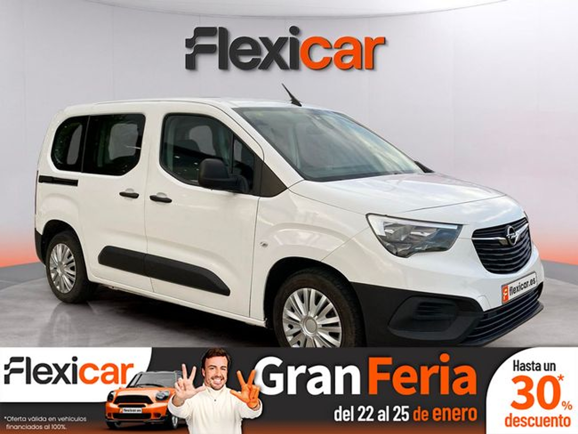 Imagen de OPEL Combo