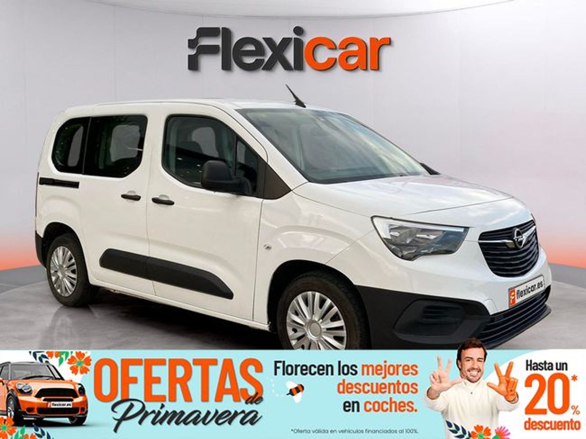 Imagen de OPEL Combo