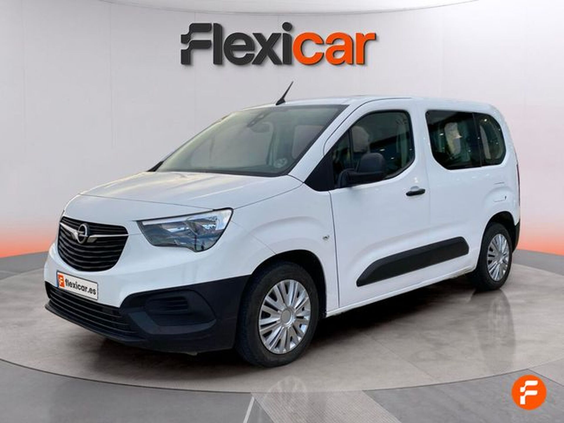 Imagen 3 de OPEL Combo