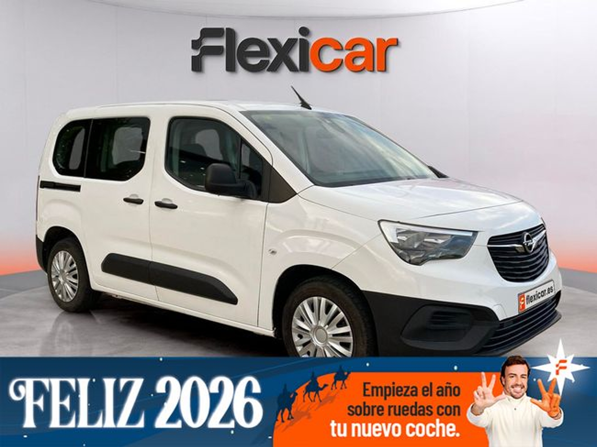 Imagen de OPEL Combo