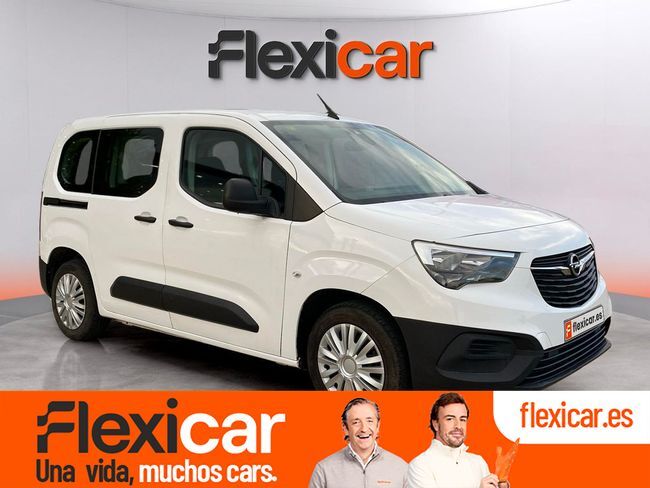 Foto del OPEL Combo Life 1.5TD S-S Edition Plus XL 100