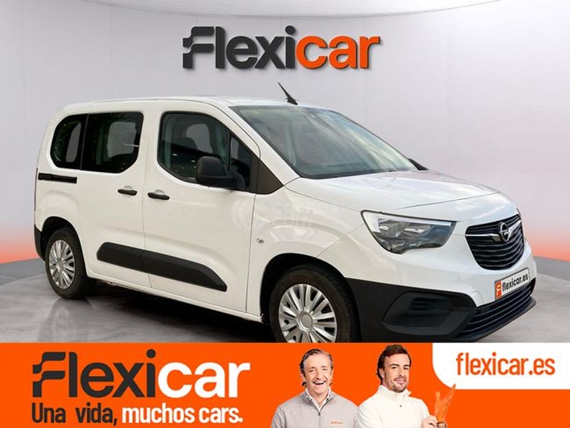 Foto del OPEL Combo Life 1.5TD S-S Edition Plus XL 100