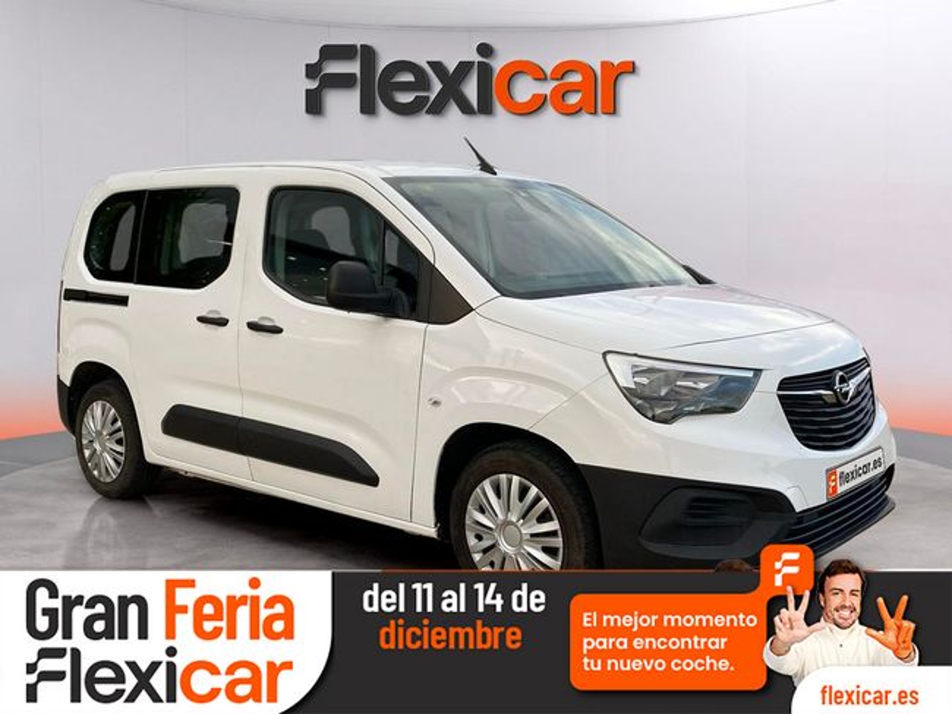 Imagen de OPEL Combo