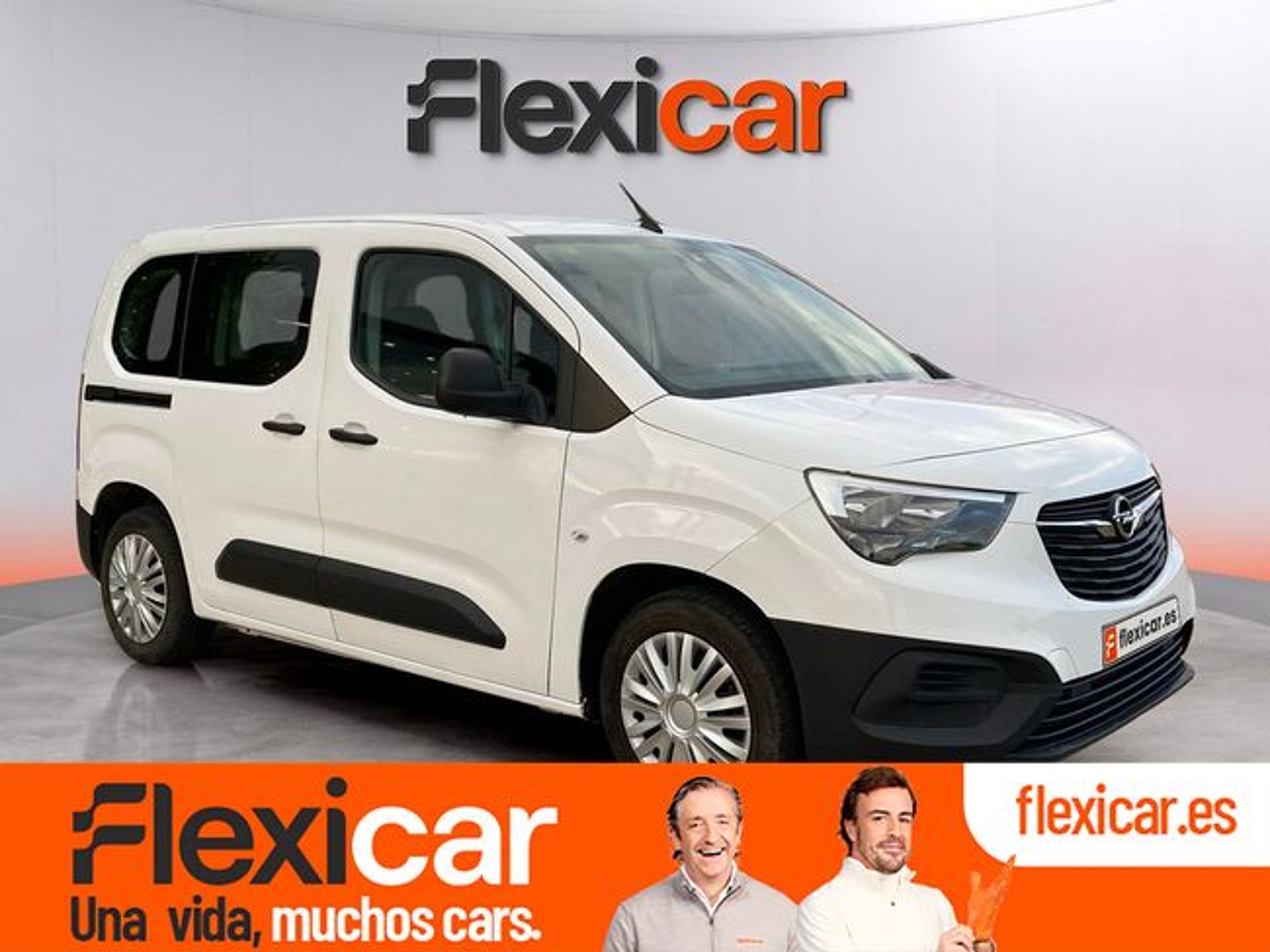 Imagen de OPEL Combo
