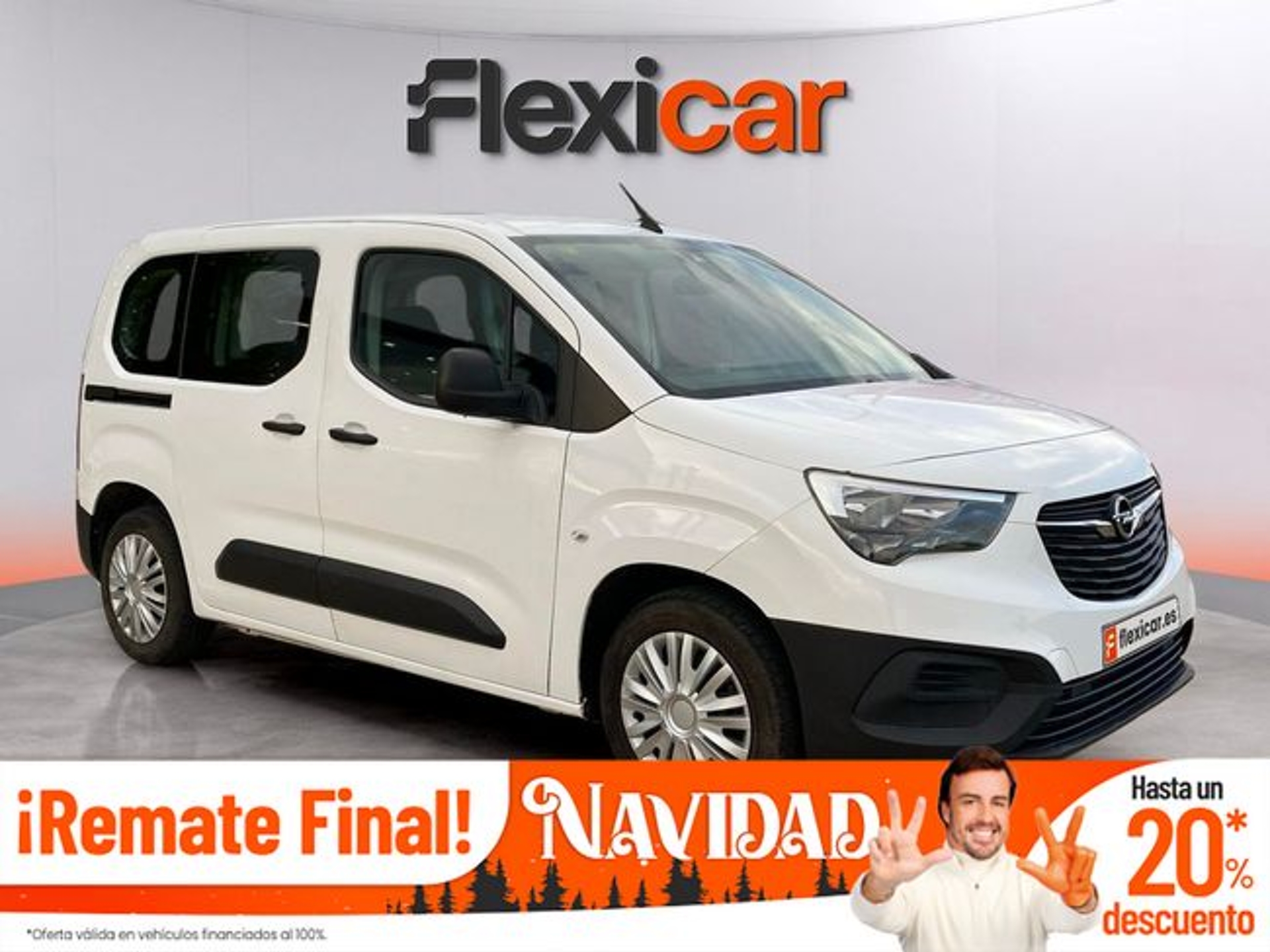 Imagen de OPEL Combo