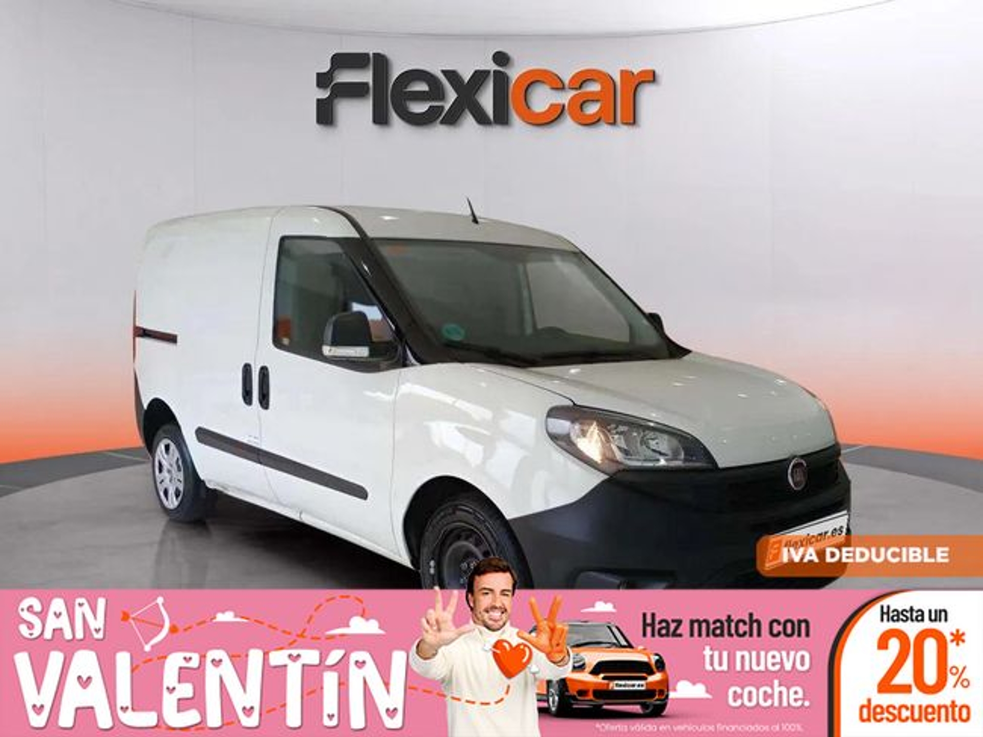 Imagen de FIAT Dobló