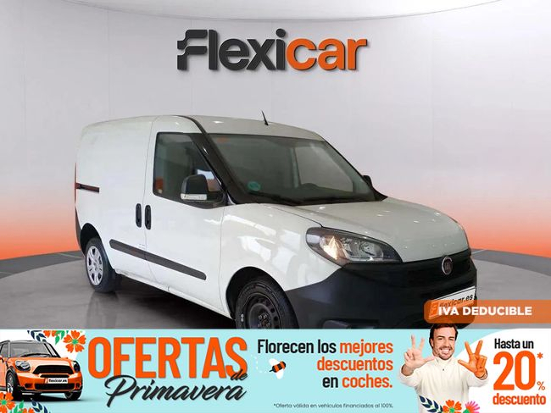 Imagen de FIAT Dobló