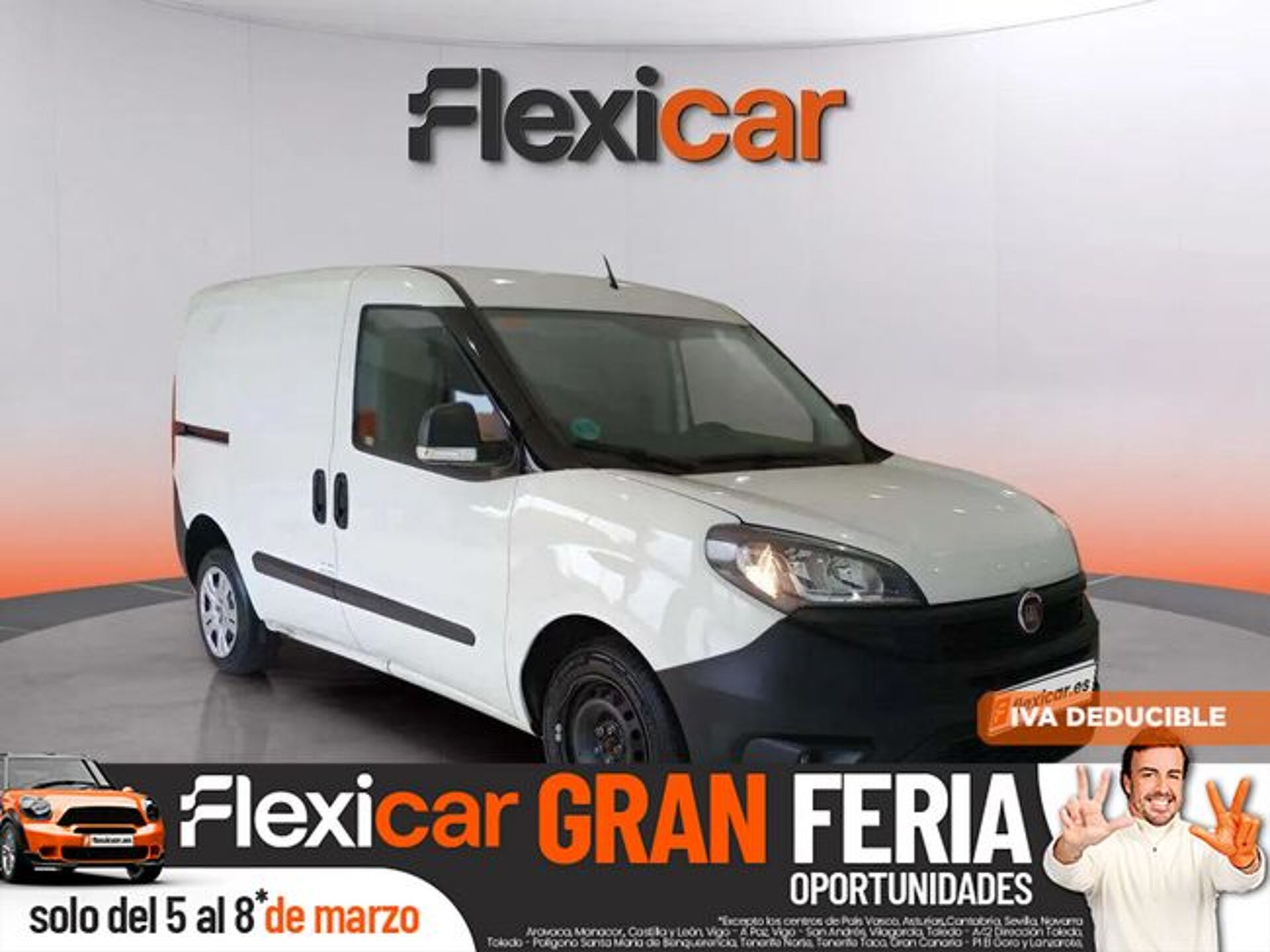 Imagen 1 de FIAT Dobló