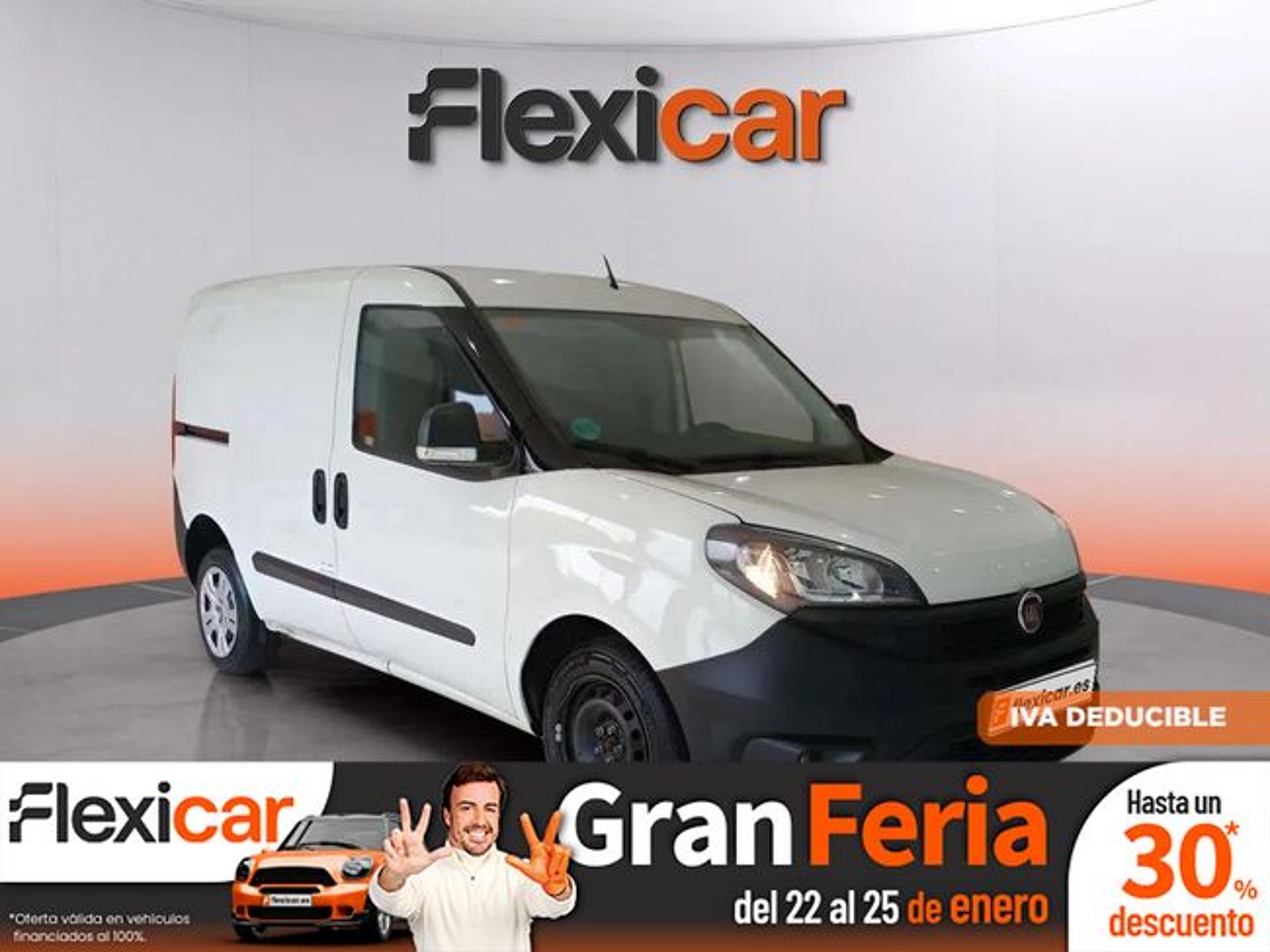 Imagen de FIAT Dobló
