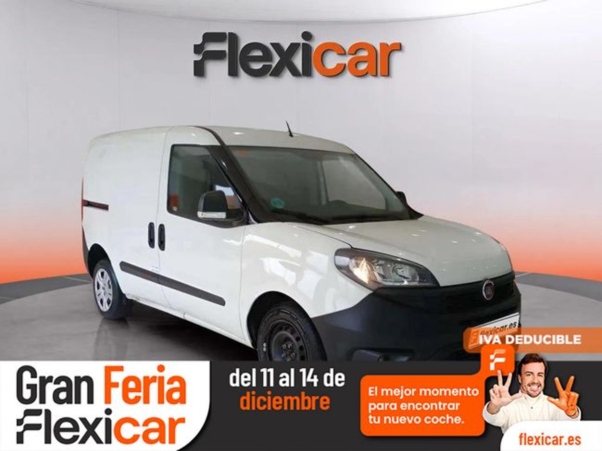 Imagen de FIAT Dobló