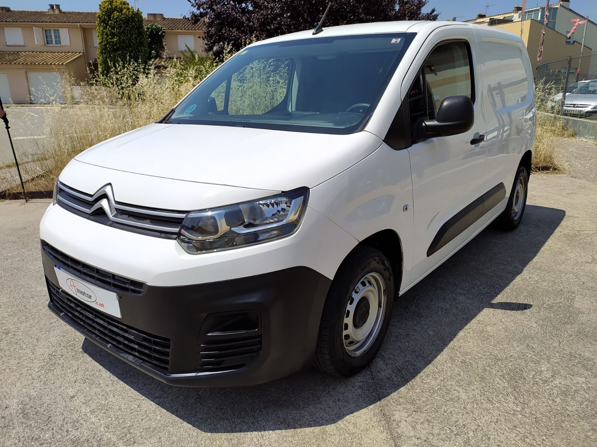 Imagen de CITROEN Berlingo