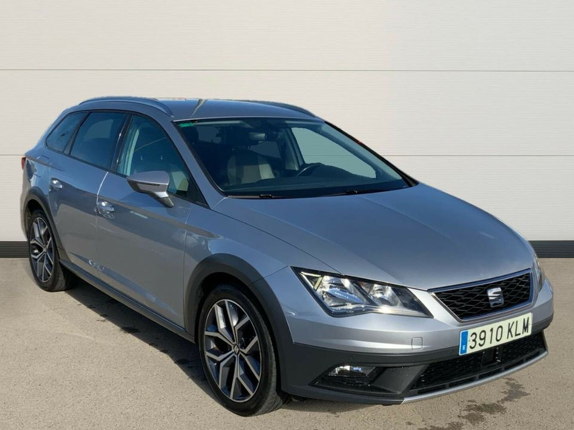 Imagen de SEAT León X-perience