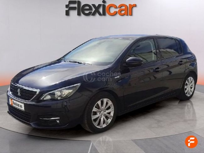 Foto del PEUGEOT 308 1.2 PureTech S&S Access 110