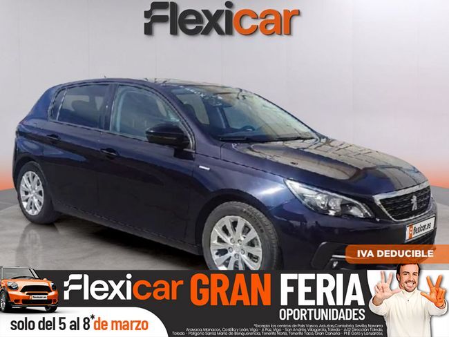 Foto del PEUGEOT 308 1.2 PureTech S&S Access 110