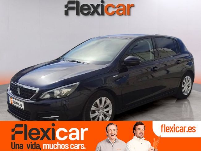 PEUGEOT 308 (5p Access PureTech 110 S&S 6 Vel. MAN) en Toledo