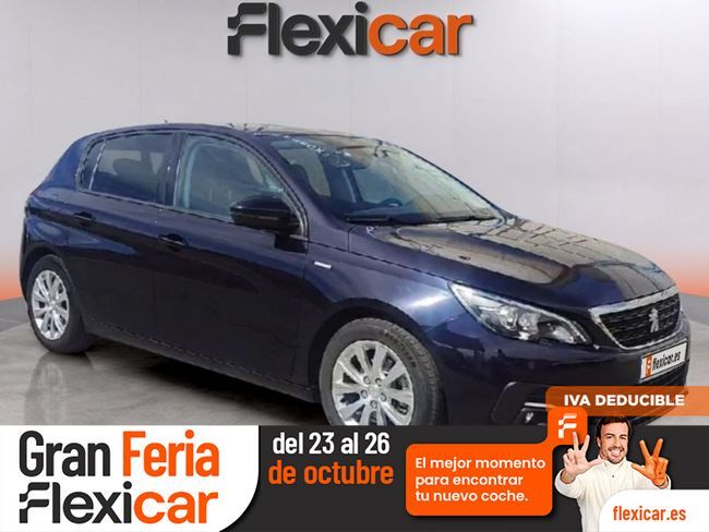 PEUGEOT 308 (5p Access PureTech 110 S&S 6 Vel. MAN) en Toledo
