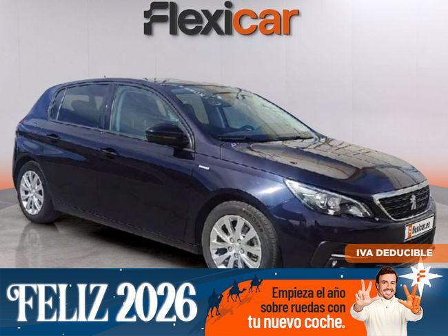 PEUGEOT 308 (5p Access PureTech 110 S&S 6 Vel. MAN) en Toledo