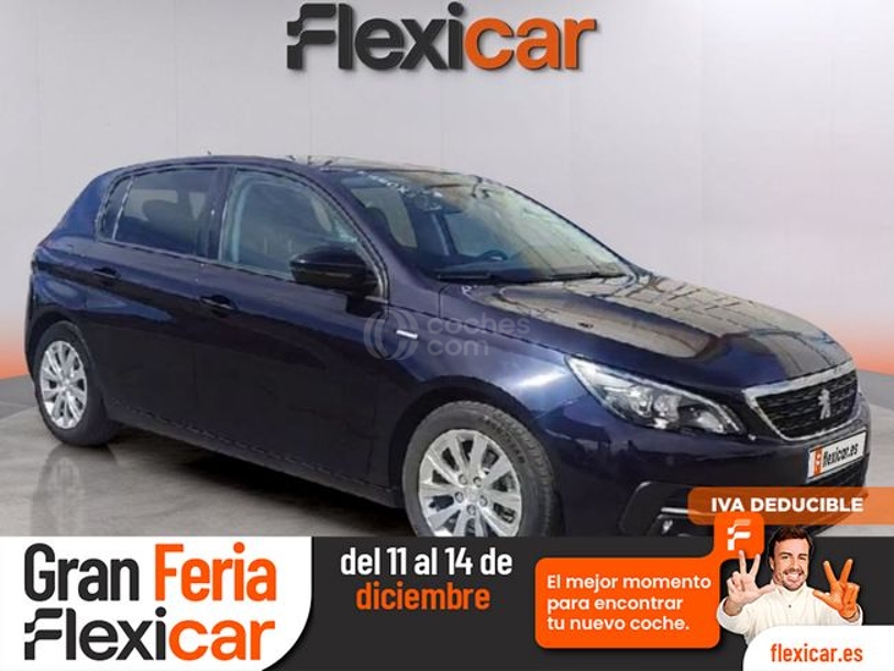 Foto del PEUGEOT 308 1.2 PureTech S&S Access 110