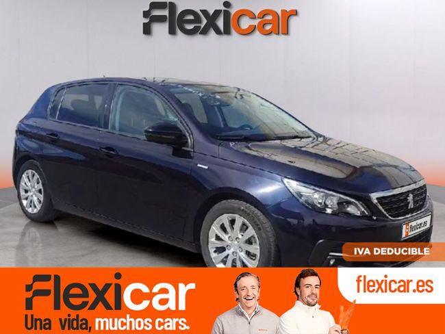 PEUGEOT 308 (5p Access PureTech 110 S&S 6 Vel. MAN) en Toledo