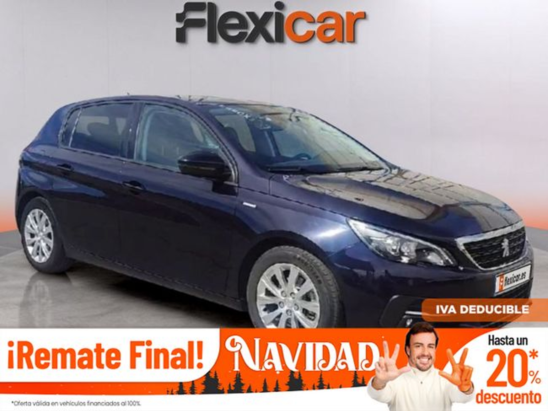 Imagen de PEUGEOT 308