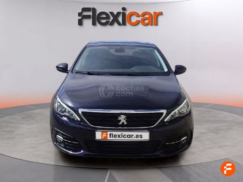 Foto del PEUGEOT 308 1.2 PureTech S&S Access 110