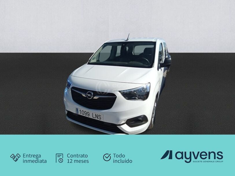 Foto del OPEL Combo Life 1.5TD S/S Edition Plus L 100