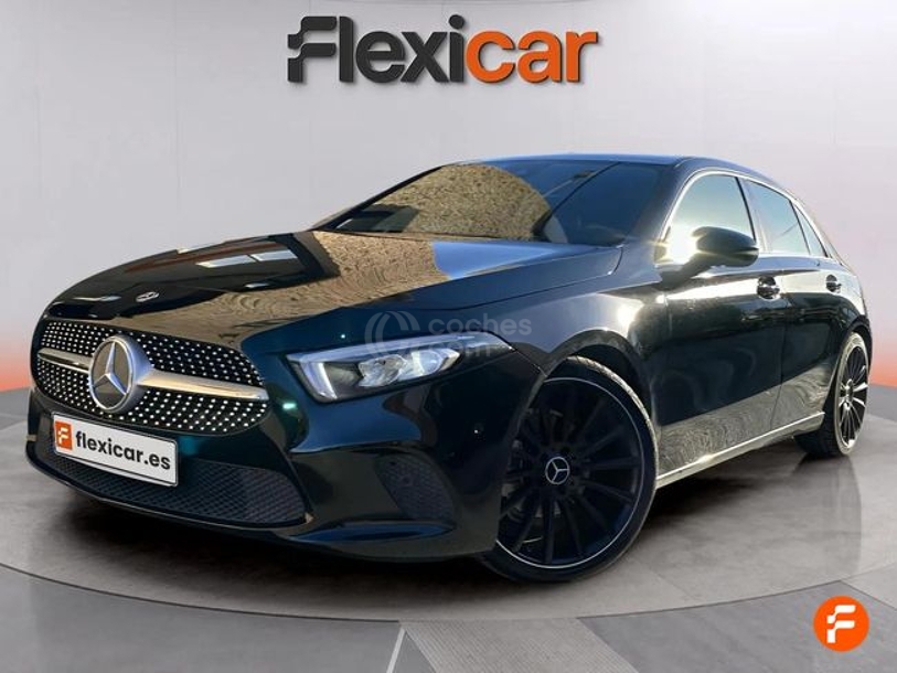 Foto del MERCEDES Clase A A 180d