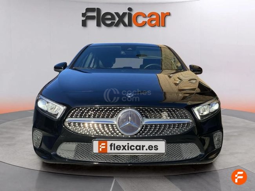 Foto del MERCEDES Clase A A 180d