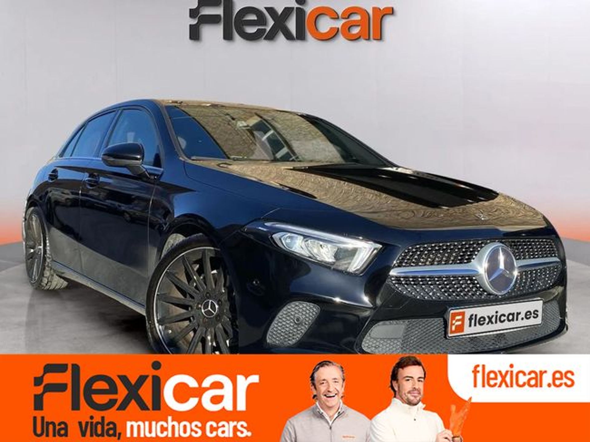 Imagen de MERCEDES Clase A