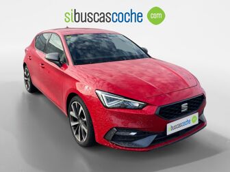 Imagen de SEAT León 1.5 TSI S&S FR Launch Pack L 150