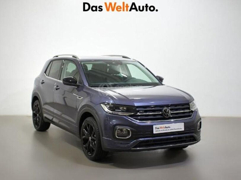 Foto del VOLKSWAGEN T-Cross 1.0 TSI Sport 81kW