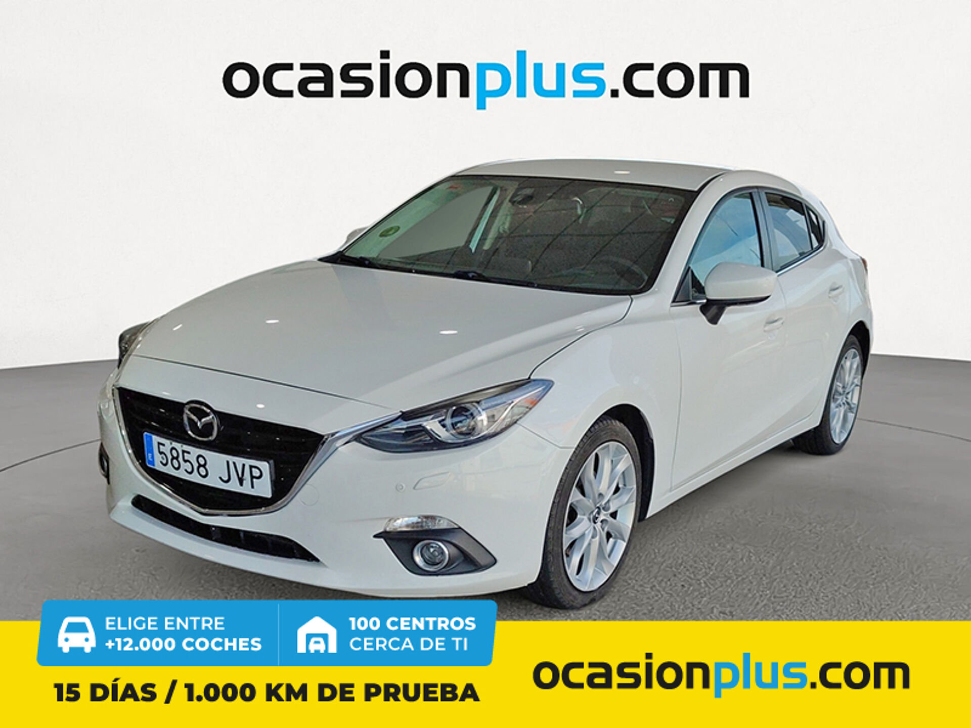 Imagen de MAZDA Mazda6