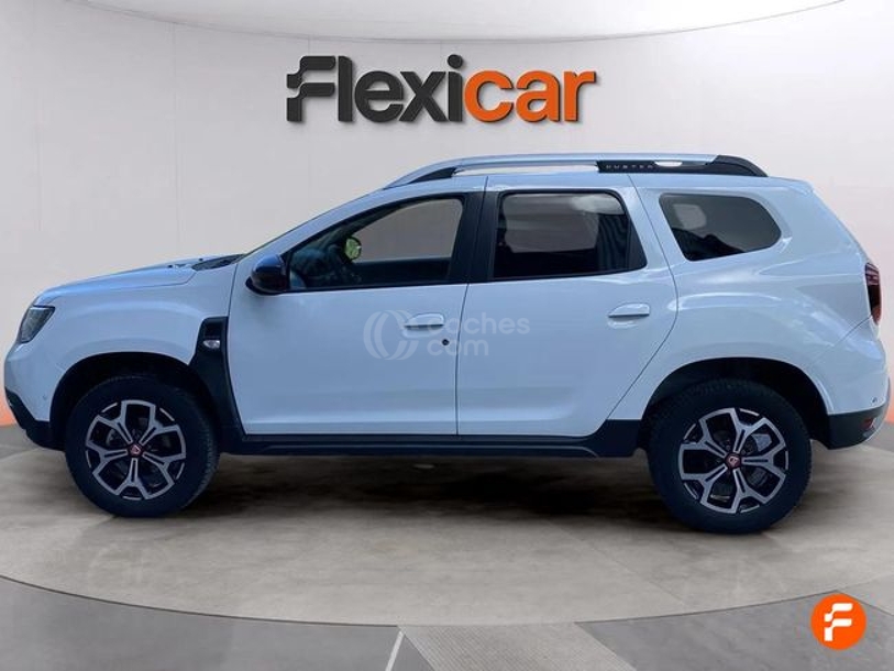 Foto del DACIA Duster 1.6 GLP GPF Prestige 4x2 84kW