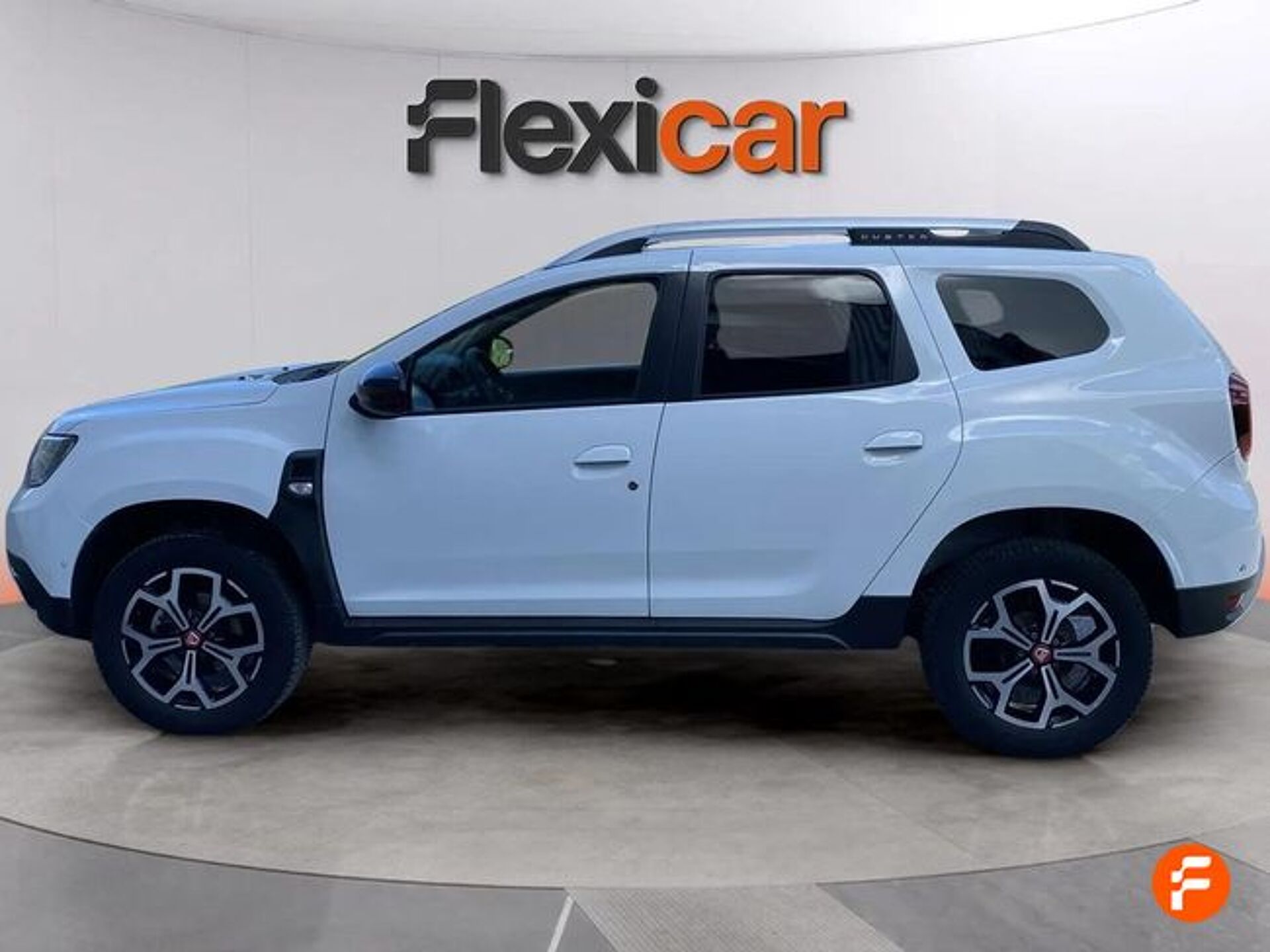 Imagen 3 de DACIA Duster