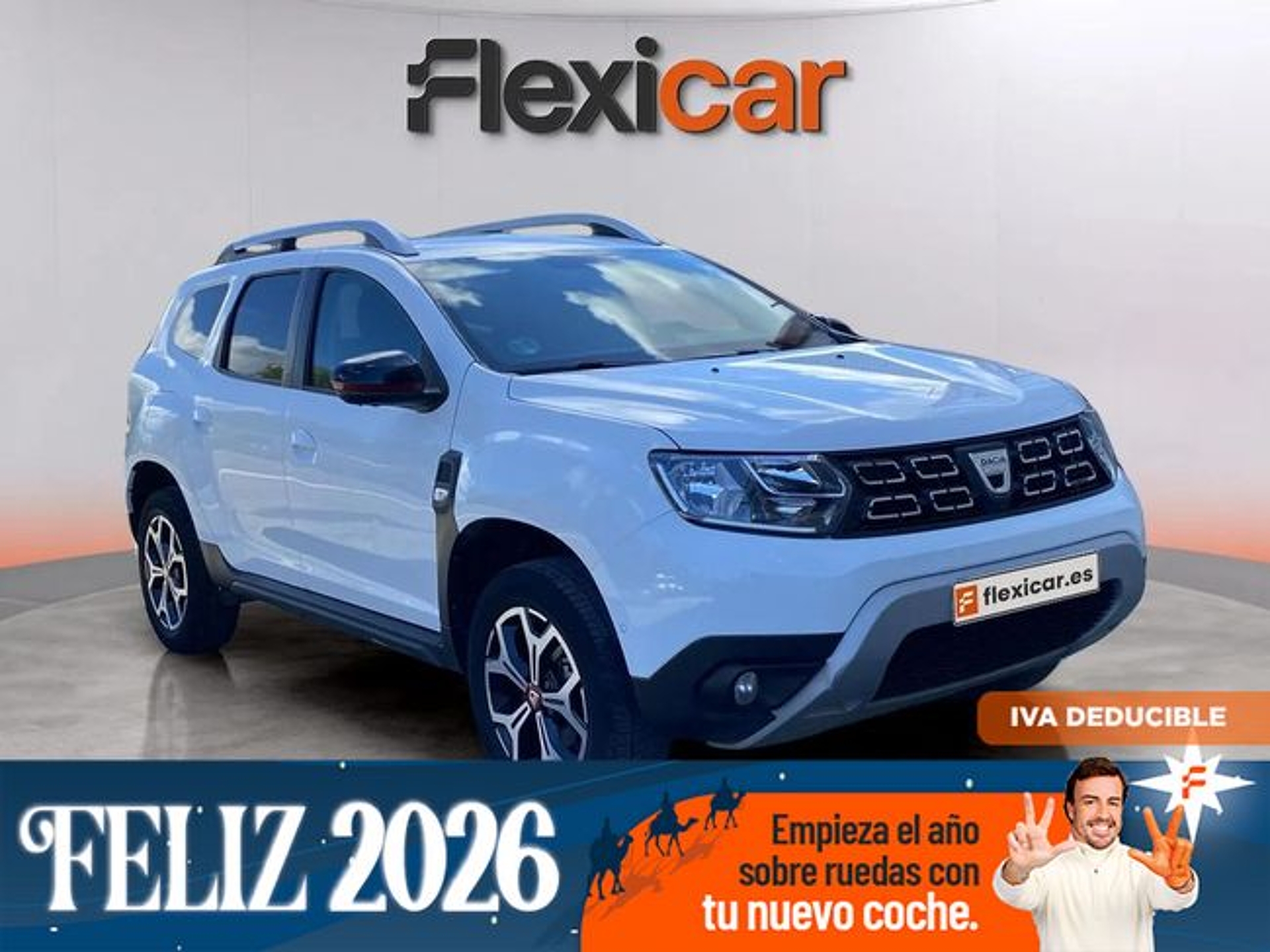 Imagen de DACIA Duster