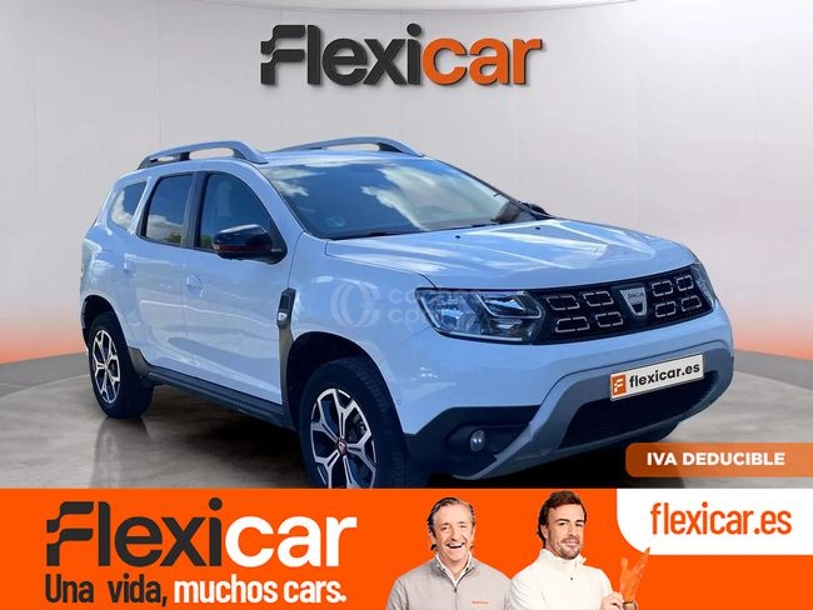 Foto del DACIA Duster 1.6 GLP GPF Prestige 4x2 84kW