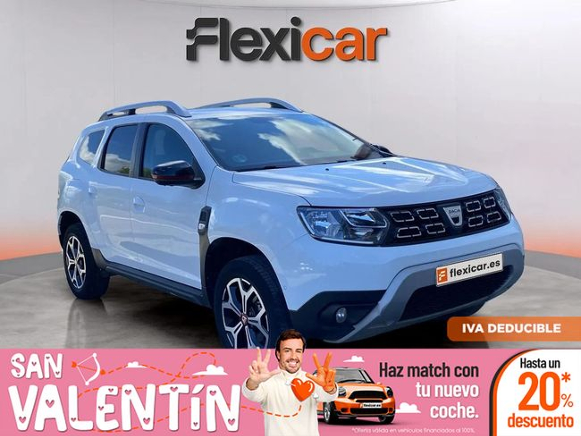 Imagen de DACIA Duster