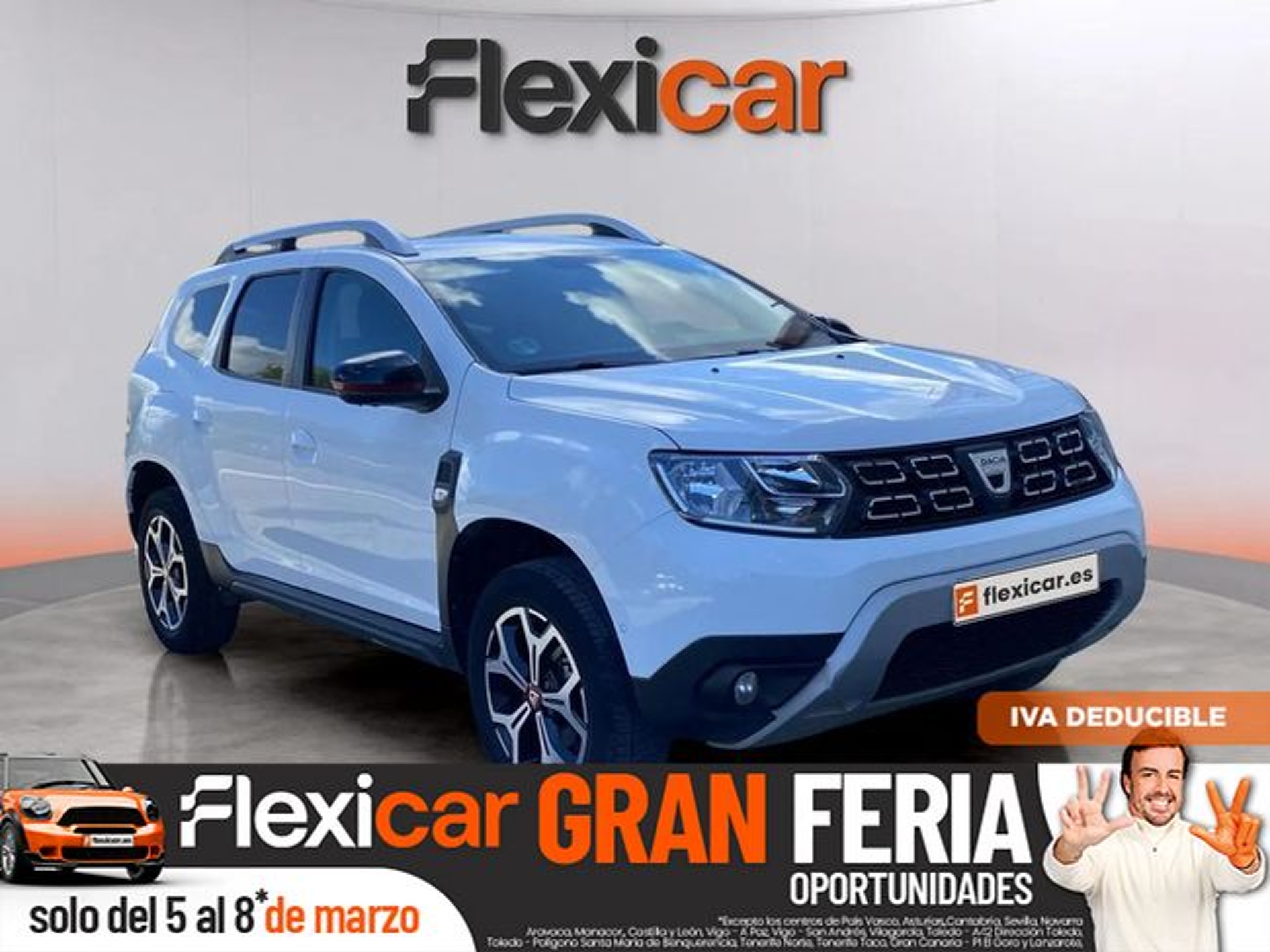 Imagen de DACIA Duster