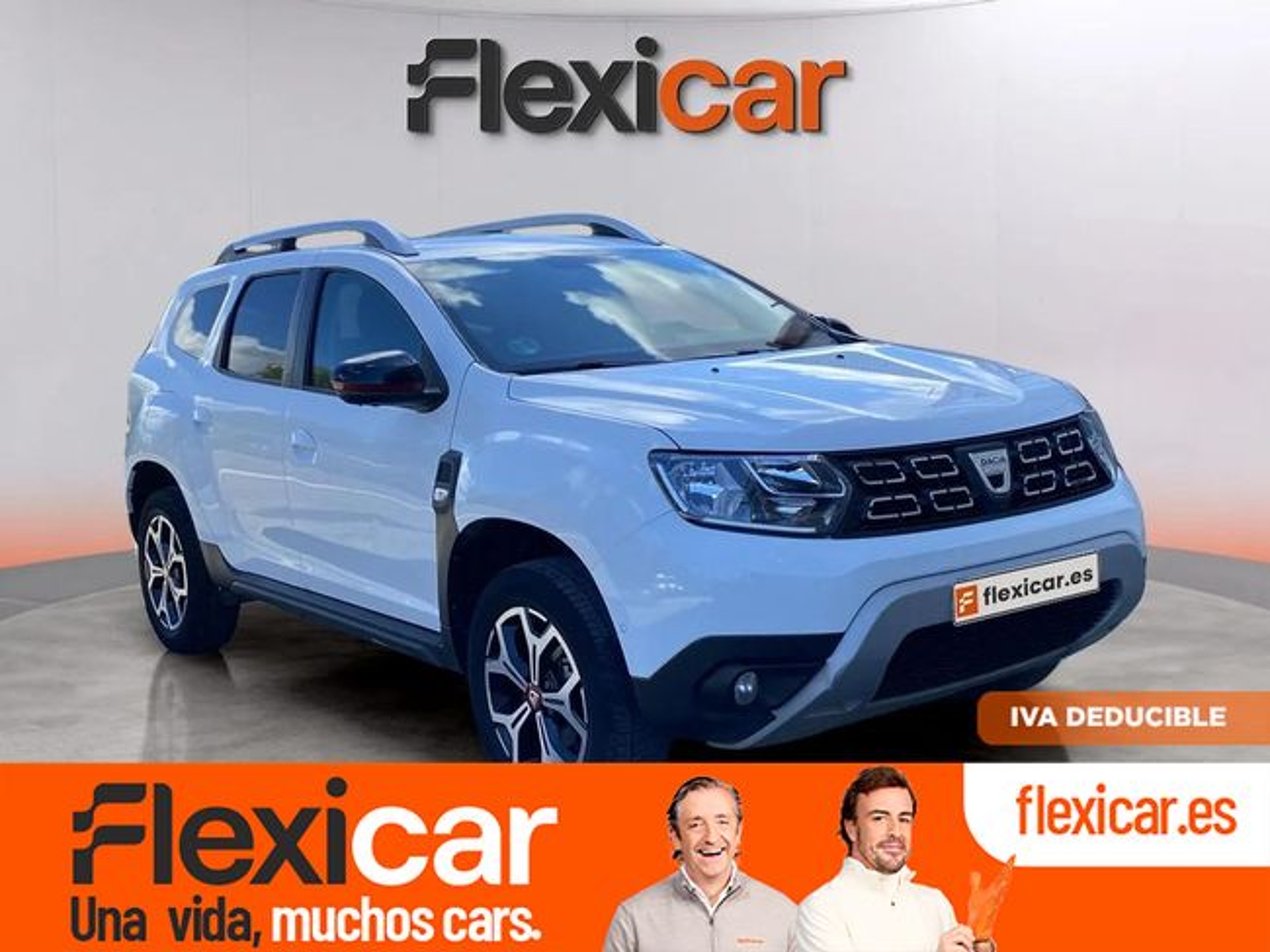 Imagen de DACIA Duster